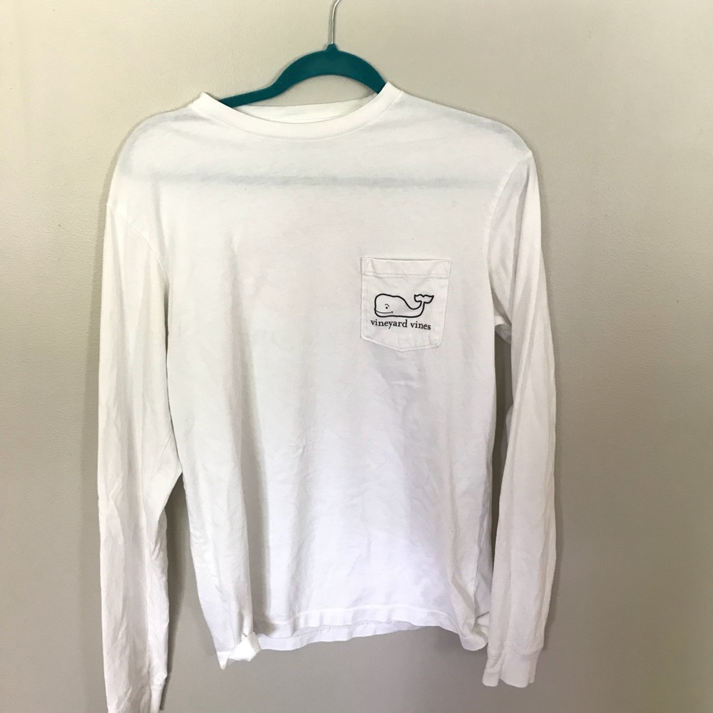 CHRISTMAS Vineyard Vines Long Sleeve